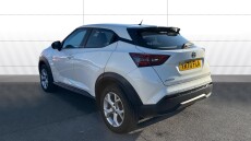 Nissan Juke 1.0 DiG-T Acenta 5dr Petrol Hatchback